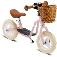 Bilde av Puky Love Bike retro-rosa Puky LR M Classic 4094 Løpesykler