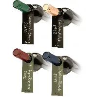 Bilde av Pulltex Etiketter til Vinflaskene i Vinkjelleren Vintilbehør