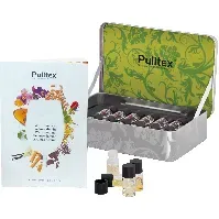 Bilde av Pulltex Sett med dufttoner av hvitvin og champagne, 12-pakning Vinsett