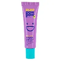 Bilde av Pure Paw Paw Blackcurrant 15g Sminke - Lepper - Lipgloss