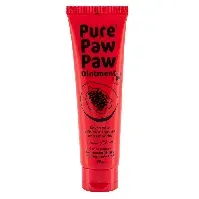Bilde av Pure Paw Paw Ointment Original 25g Hudpleie - Ansikt - Lepper - Leppepomade