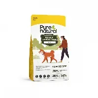 Bilde av Purenatural Dog Adult Grain Free Duck (2 kg) Hund - Hundemat - Tørrfôr