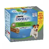 Bilde av Purina Dentalife Small 30-pakke Hund - Hundegodteri - Dentaltygg