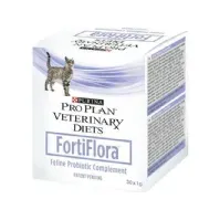 Bilde av Purina PURINA PVD FortiFlora Cat 30 poser Kjæledyr - Katt - Kosttilskudd og oljer