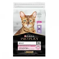 Bilde av Purina Pro Plan Cat Adult Delicate Digestion Turkey (10 kg) Katt - Kattemat - Spesialfôr - Kattemat for følsom mage