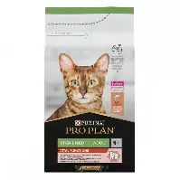 Bilde av Purina Pro Plan Cat Adult Sterilised Vital Functions Salmon (1,5 kg) Katt - Kattemat - Spesialfôr - Kattemat for sterilisert katt