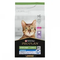 Bilde av Purina Pro Plan Cat Senior Sterilised Longvis Turkey (1,5 kg) Katt - Kattemat - Spesialfôr - Kattemat for sterilisert katt