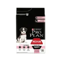Bilde av Purina Pro Plan Medium Puppy Sensitive Skin, Voksen, Maxi (26 - 44 kg), Laks, 12 kg Kjæledyr - Hund - - Tørr hundemat