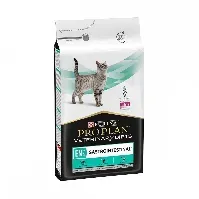 Bilde av Purina Pro Plan Veterinary Diets Cat EN Gastrointestinal (5 kg) Veterinærfôr til katt - Mage-  & Tarmsykdom