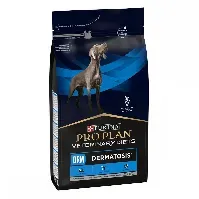 Bilde av Purina Pro Plan Veterinary Diets Dog DRM Dermatosis (3 kg) Veterinærfôr til hund - Hudproblem