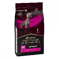 Bilde av Purina Pro Plan Veterinary Diets Dog UR Urinary (3 kg) Veterinærfôr til hund - Problem med urinveiene
