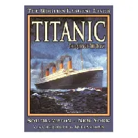 Bilde av Puslespill Titanic 1000 Biter Strikking, pynt, garn og strikkeoppskrifter