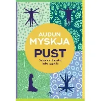 Bilde av Pust - En bok av Audun Myskja