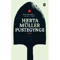 Bilde av Pustegynge av Herta Müller - Skjønnlitteratur