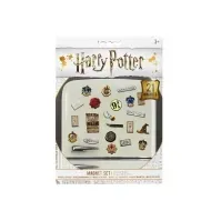 Bilde av Pyramidint Pyramid Harry Potter (Wizardry) magnet set Leker - Figurer og dukker