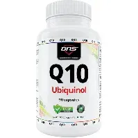 Bilde av Q10 Ubiquinol - 90 kapsler Vitaminer/ZMA