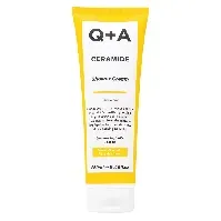 Bilde av Q+A Ceramide Shower Cream 250ml Hudpleie - Kroppspleie - Dusj