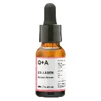 Bilde av Q+A Collagen Booster Serum 15ml Hudpleie - Ansikt - Serum og oljer