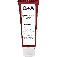 Bilde av Q+A Hyaluronic Acid Daily Moisturiser 75 ml Hudpleie - Ansiktspleie - Ansiktskrem - Dagkrem