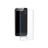 Bilde av Qoltec Premium - Skjermbeskyttelse for mobiltelefon - glass - gjennomsiktig - for Huawei Y6 2017 PC & Nettbrett - Nettbrett tilbehør - Deksel & vesker