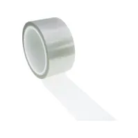 Bilde av Quadrios ESD-tape 1 stk Transparent (L x B) 33 m x 12 mm Kontorartikler - Teip & Dispensere - Spesial teip