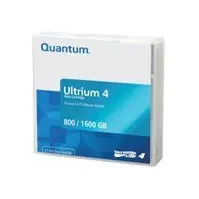 Bilde av Quantum - LTO Ultrium 4 - 800 GB / 1.6 TB - grønn PC & Nettbrett - Sikkerhetskopiering - Sikkerhetskopier media