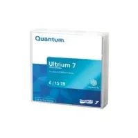 Bilde av Quantum - LTO Ultrium WORM 7 - 6 TB / 15 TB - grå, purpur PC & Nettbrett - Sikkerhetskopiering - Sikkerhetskopier media