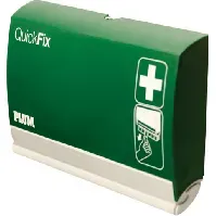 Bilde av QuickFix plaster dispenser elastiske plaster Backuptype - Værktøj