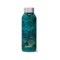 Bilde av Quokka Solid - Termisk flaske i rustfritt stål 510 ml (Blue Rock) N - A