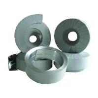 Bilde av Rørmanchet 18-32 mm grå 10m Rørlegger artikler - Verktøy til rørlegger - Isolasjon