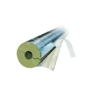 Bilde av Rørskål Rockwool flex 22x50mm 1m Rørlegger artikler - Verktøy til rørlegger - Isolasjon