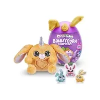 Bilde av RAINBOCORNS plush toy with accessories Bunnycorn, 9260/9260SQ1 Tele & GPS - Mobilt tilbehør - Deksler og vesker
