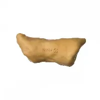 Bilde av RAUH! Elgtygg (15 cm) Hund - Hundegodteri - Hundebein