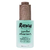 Bilde av RAWW Cosmetics Dew Drop Hydrating Serum 30ml Hudpleie - Ansikt - Serum og oljer