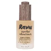 Bilde av RAWW Cosmetics Vitamin C Brightening Serum 30ml Hudpleie - Ansikt - Serum og oljer