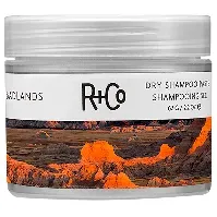Bilde av R+Co Badlands Dry Shampoo Paste 62 g Hårpleie - Shampoo og balsam - Tørrshampoo