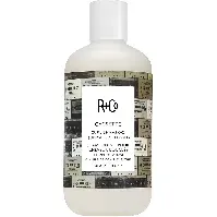 Bilde av R+Co Cassette Curl Shampoo 251 ml Hårpleie - Shampoo og balsam - Shampoo