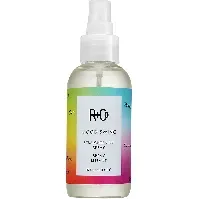 Bilde av R+Co Mood Swing Straightening Spray 124 ml Hårpleie - Styling - Hårspray