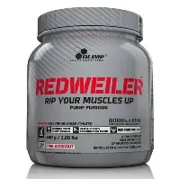 Bilde av REDWEILER® Pre-Workout - 480 gram PWO