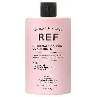 Bilde av REF Stockholm Illuminate Colour Conditioner - 245 ml Hårpleie - Shampoo og balsam - Balsam
