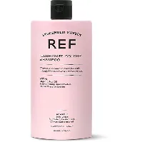 Bilde av REF Stockholm Illuminate Colour Shampoo - 285 ml Hårpleie - Shampoo og balsam - Shampoo