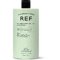 Bilde av REF Stockholm Weightless Volume Shampoo - 285 ml Hårpleie - Shampoo og balsam - Shampoo