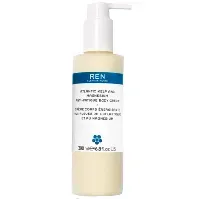 Bilde av REN Atlantic Kelp And Magnesium Anti-fatigue Body Cream 200 ml Hudpleie - Kroppspleie - Body lotion