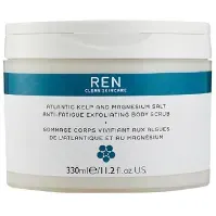 Bilde av REN Atlantic Kelp And Magnesium Salt Anti-fatigue Exfoliating Bo 330 ml Hudpleie - Kroppspleie - Peeling & skrubb