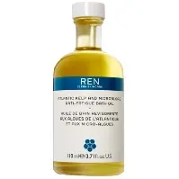 Bilde av REN Atlantic Kelp and Microalgae Anti-fatigue Bath Oil 110 ml Hudpleie - Kroppspleie - Badbomber, Badskum & Badolja