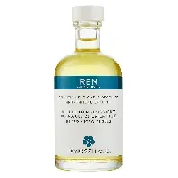 Bilde av REN Clean Skincare Atlantic Kelp Bath Oil 110ml Hudpleie - Kroppspleie - Badeartikler