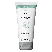 Bilde av REN Clean Skincare Evercalm Gentle Cleansing Milk 150ml Hudpleie - Ansikt - Rens