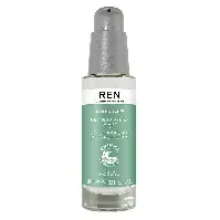 Bilde av REN Clean Skincare Evercalm Relief Serum 30ml Hudpleie - Ansikt - Serum og oljer