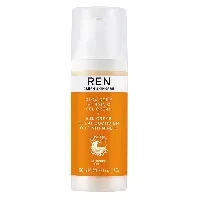 Bilde av REN Clean Skincare Glow Daily Vitamin C Gel Cream 50ml Hudpleie - Ansikt - Dagkrem