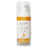 Bilde av REN Clean Skincare Glycol Lactic Radiance Renewal Mask 50ml Hudpleie - Ansikt - Ansiktsmasker